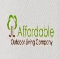 J L Affordable Outdoor Living Company Logo