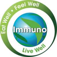 Immuno Laboratories Logo