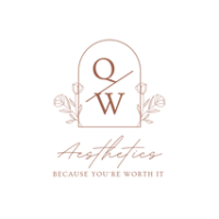 Queens Worth Aesthetics Logo