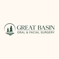 Great Basin Oral and Facial Surgery Logo