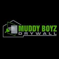 Muddy Boyz Drywall Logo