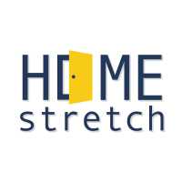 HOMEstretch: Gahanna Logo
