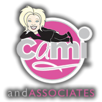 Cami's Elite Real Estate Group Logo