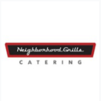Neighborhood Grills Catering Logo