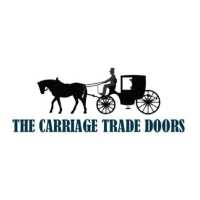 The Carriage Trade Doors Logo