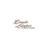 Douds Lumber & Home Center Logo