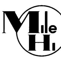 Mile Hi Clock Supplies Logo