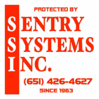 Sentry Systems Inc Logo