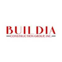 Buildia Construction Group Logo