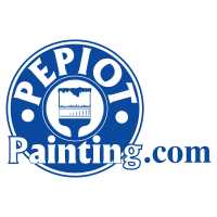 Pepiot Painting Inc Logo
