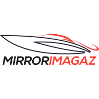 Mirror Imagaz Detailing Logo