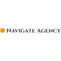 Navigate Agency Logo