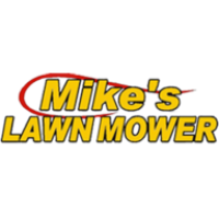 Mike's Lawnmower Sales & Service Inc. Logo