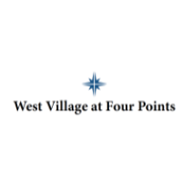 West Village at Four Points Logo