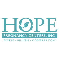 Hope Pregnancy Centers, Inc Logo
