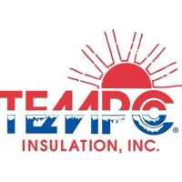 Tempco Insulation Logo