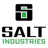 Salt Industries, Inc. Logo