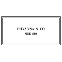 Phyanna & Co. Med Spa Logo