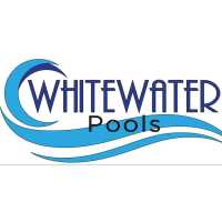 WhiteWater Pools and Spas Inc. Logo