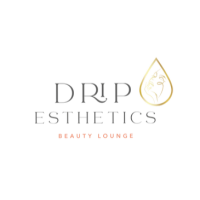 Drip Esthetics Beauty Lounge Logo