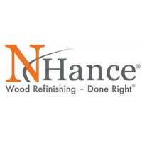 Nhance Wood Refinishing Logo