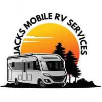 Jacks Mobile RV Services Logo