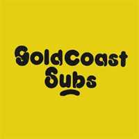 GoldCoast Subs Logo