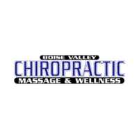 Boise Valley Chiropractic Logo