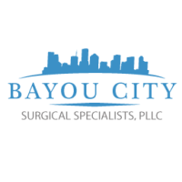 Bayou City Surgical Specialists Logo