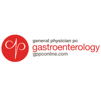 General Physician, PC Gastroenterology Logo