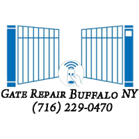 Gate Repair Buffalo Logo