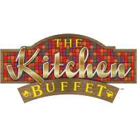 The Kitchen Buffet Logo