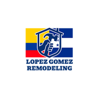 Lopez Gomez Remodeling Logo