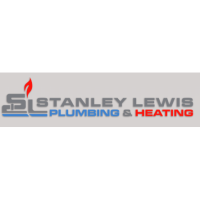 Stanley Lewis Plumbing and Heating Logo