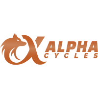 Alpha Cycles Logo