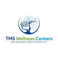 TMS Wellness Centers Logo