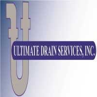 Ulitmate Drain Services Logo