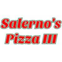 Salerno's Pizza III Logo