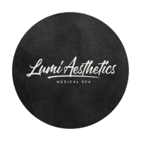 Lumi Aesthetics Logo