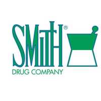 Smith Drug Co Logo
