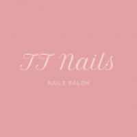 TT Nails Logo