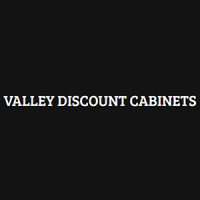 Valley Discount Cabinets Logo