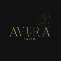 Avera Salon Logo