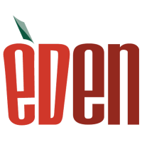The Eden Logo