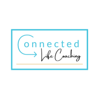 Connected Life Coaching Logo