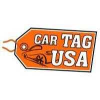 CARTAG USA LLC Logo