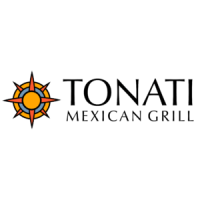 Tonati Mexican Grill Logo