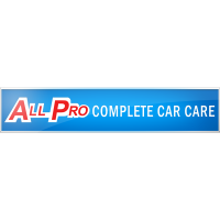 All Pro Car Care Inc. Logo