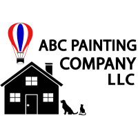 ABC Painting and Textures Logo