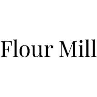 Flour Mill Apartments Logo
